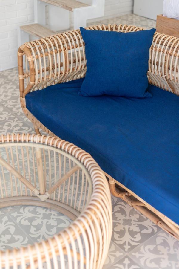 White Studio, Villa With Private Pool Canggu 외부 사진