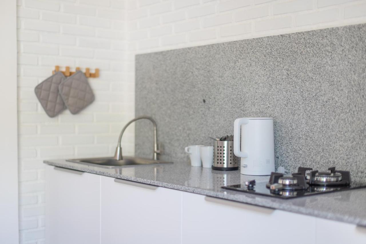 White Studio, Villa With Private Pool Canggu 외부 사진